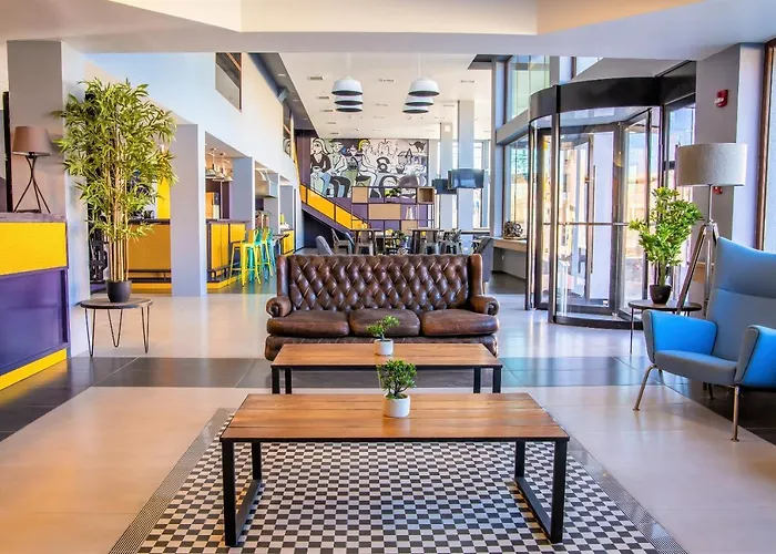 Hotel Modular Express Calama
