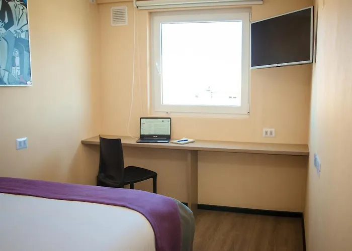 Hotel Modular Express Calama