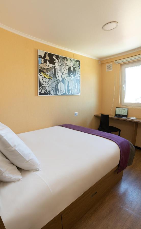 Modular Express Hotel 2*