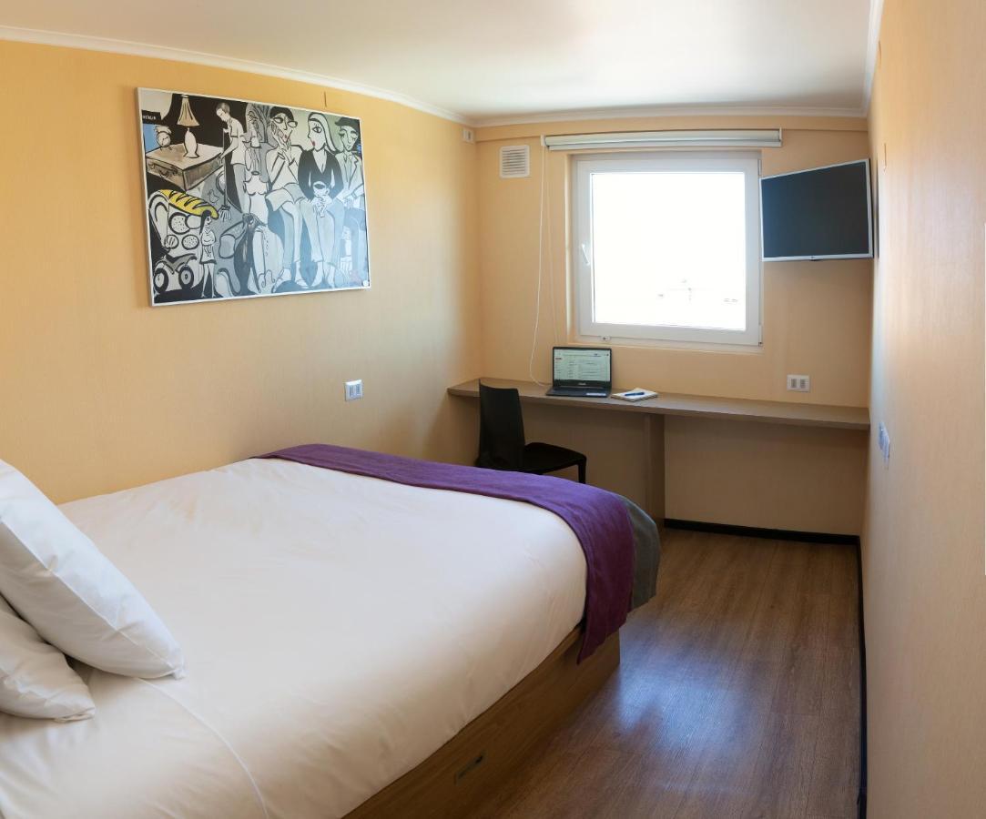 Modular Express Hotel Calama