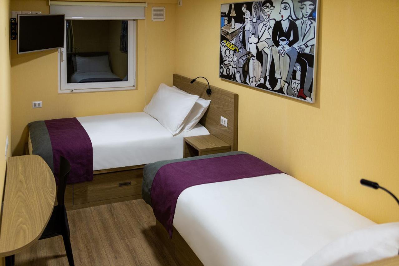 Modular Express 2* Calama