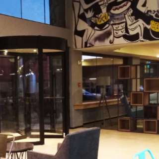 Modular Express Hotel Calama
