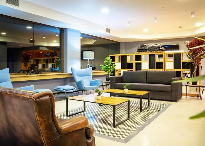 Hotel Modular Express Calama