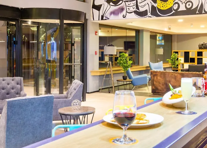 Hotel Modular Express Calama