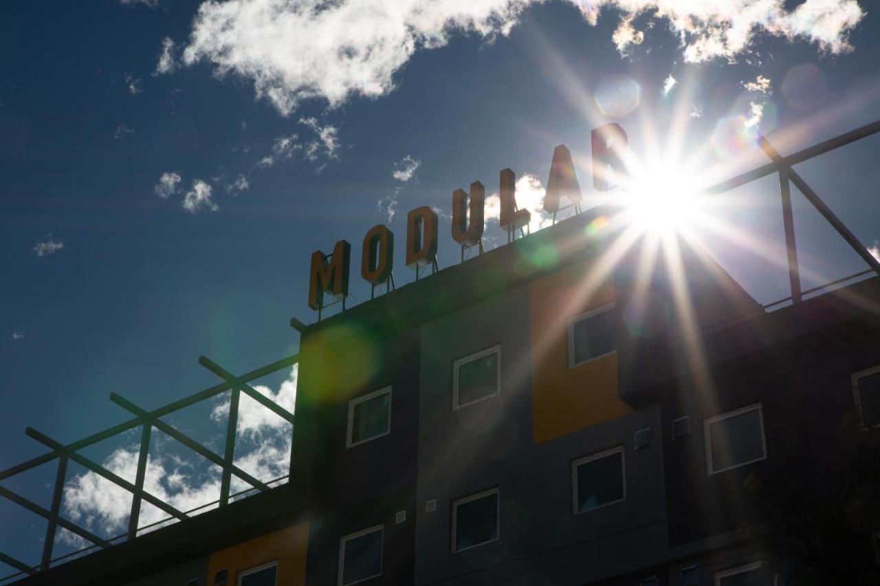 Modular Express Hotel 2*