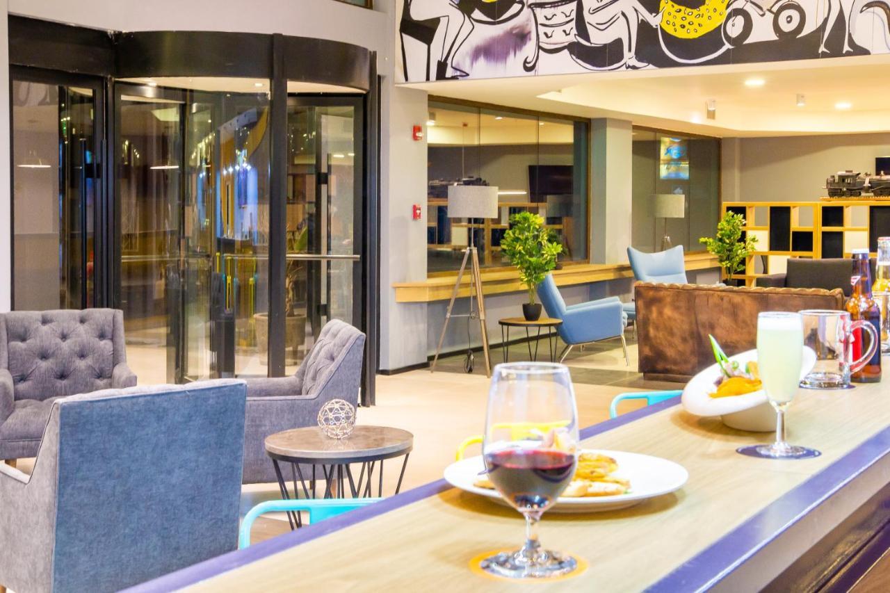 Modular Express Hotel Calama